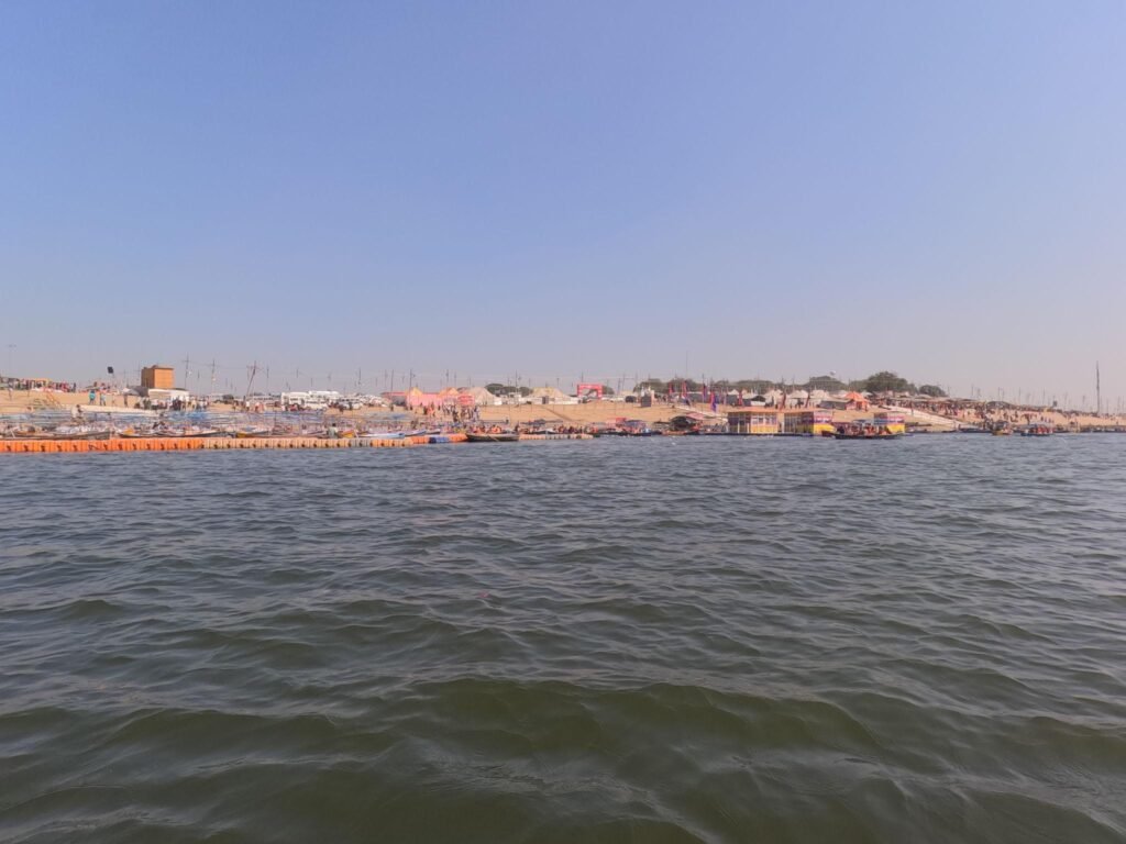 varanasi