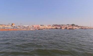 varanasi