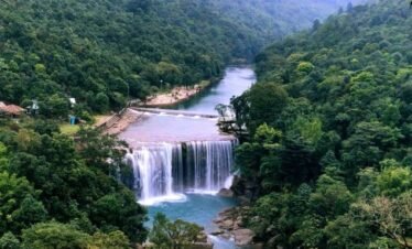 Meghalaya Packages