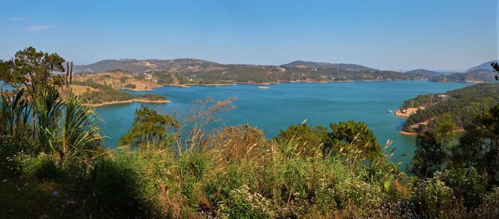 4 Days Meghalaya Tour Package