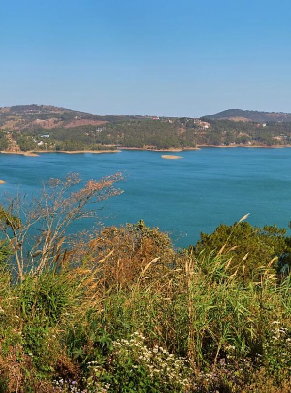 4 Days Meghalaya Tour Package