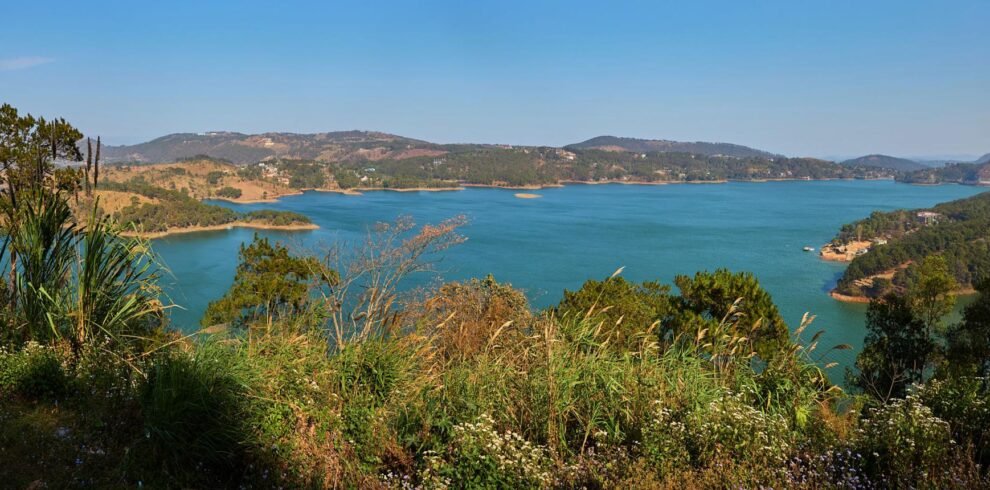 4 Days Meghalaya Tour Package