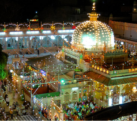 Ajmer