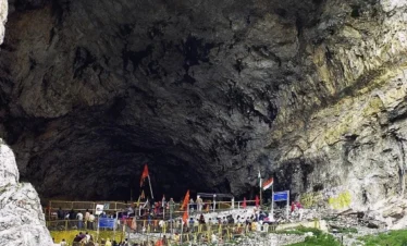 Amarnath Yatra Packages