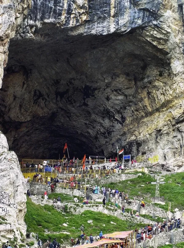 Amarnath Yatra Packages