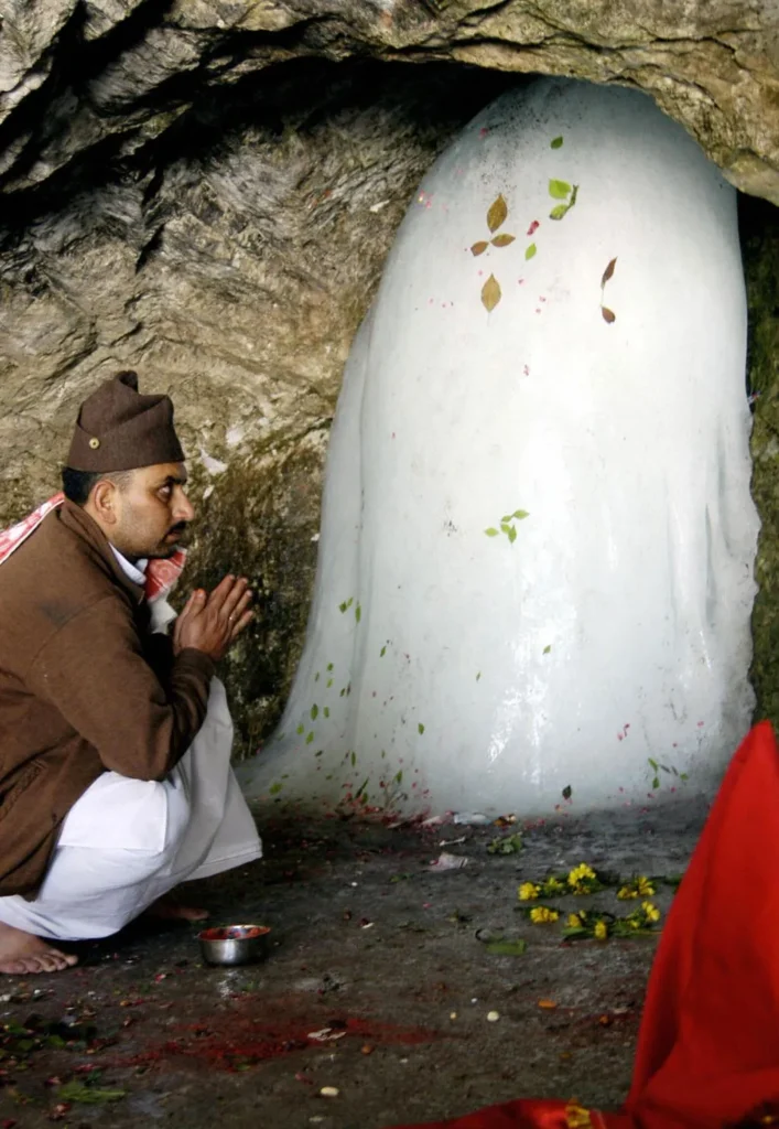 Amarnath Yatra Packages1