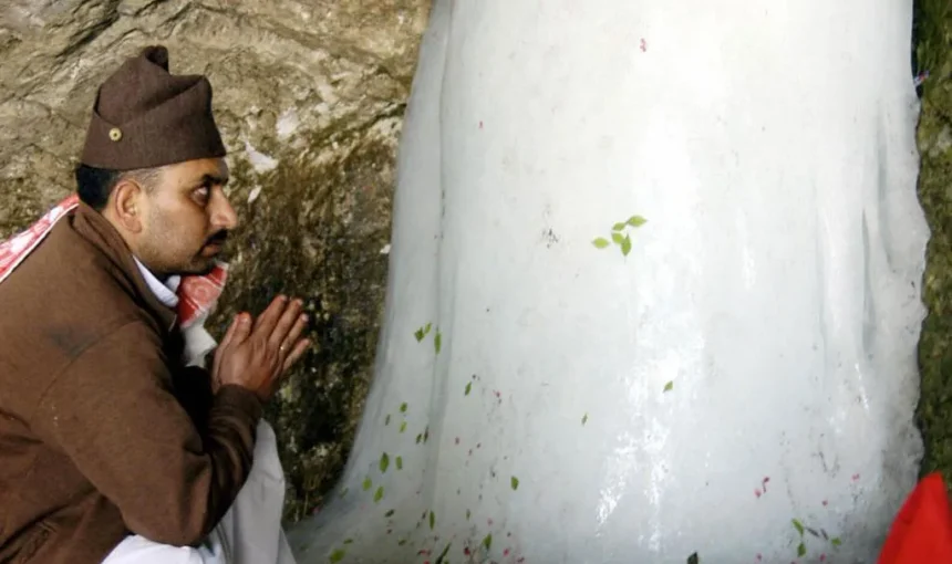 Amarnath Yatra Itinerary for 3–4 Days: Complete Travel Plan