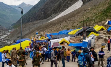Amarnath Yatra Packages