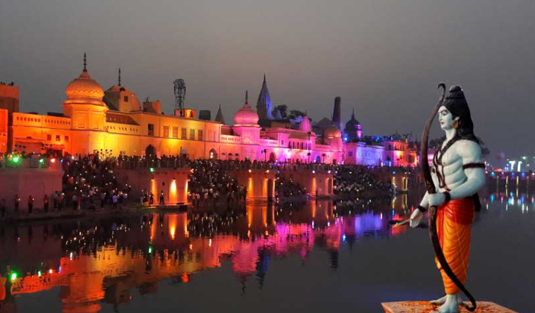 Ayodhya Varanasi tour Package