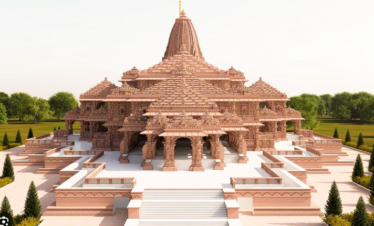 Ayodhya tour Packages