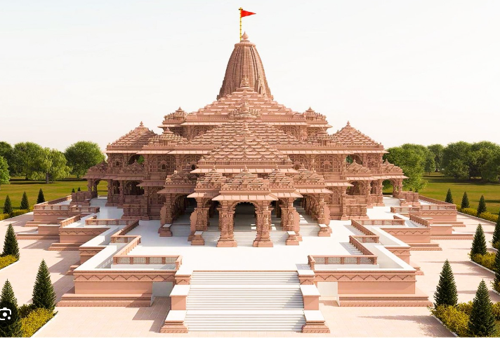Ayodhya tour Packages
