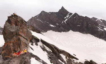 Chandigarh to Shrikhand Mahadev