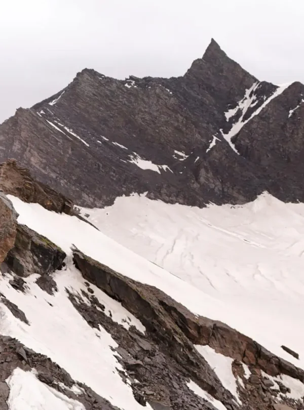 Chandigarh to Shrikhand Mahadev