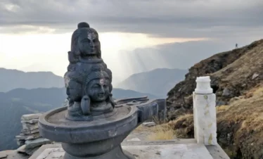 Chandigarh to Shrikhand Mahadev