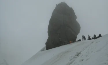 Chandigarh to Shrikhand Mahadev