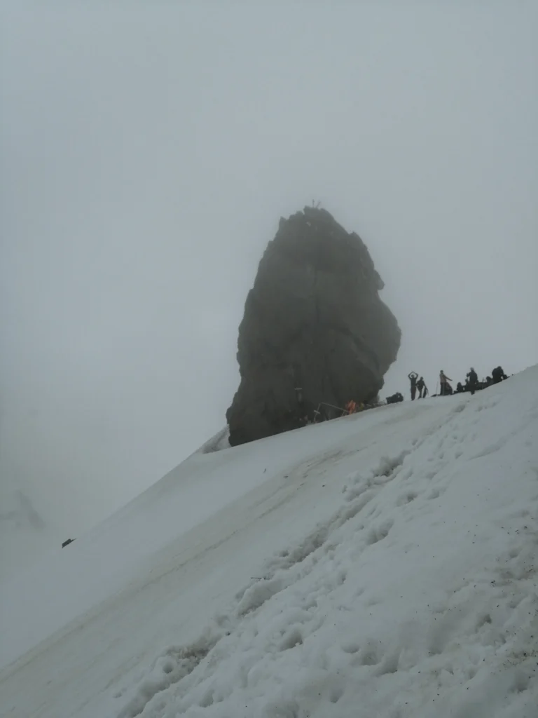 Chandigarh to Shrikhand Mahadev