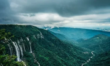 Meghalaya Packages