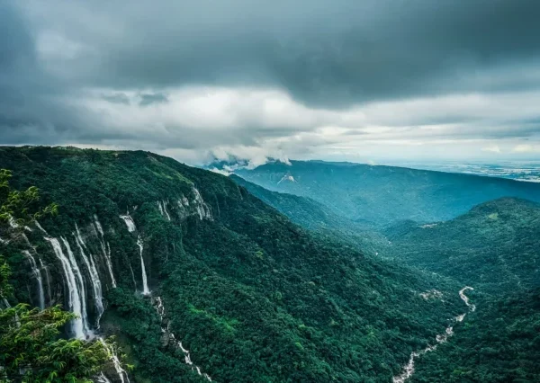 Meghalaya Packages