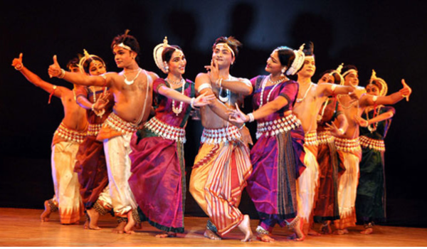 Cultural Sightseeing