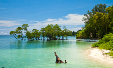 Daman and diu tour Packages