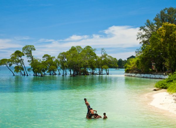 Daman and diu tour Packages