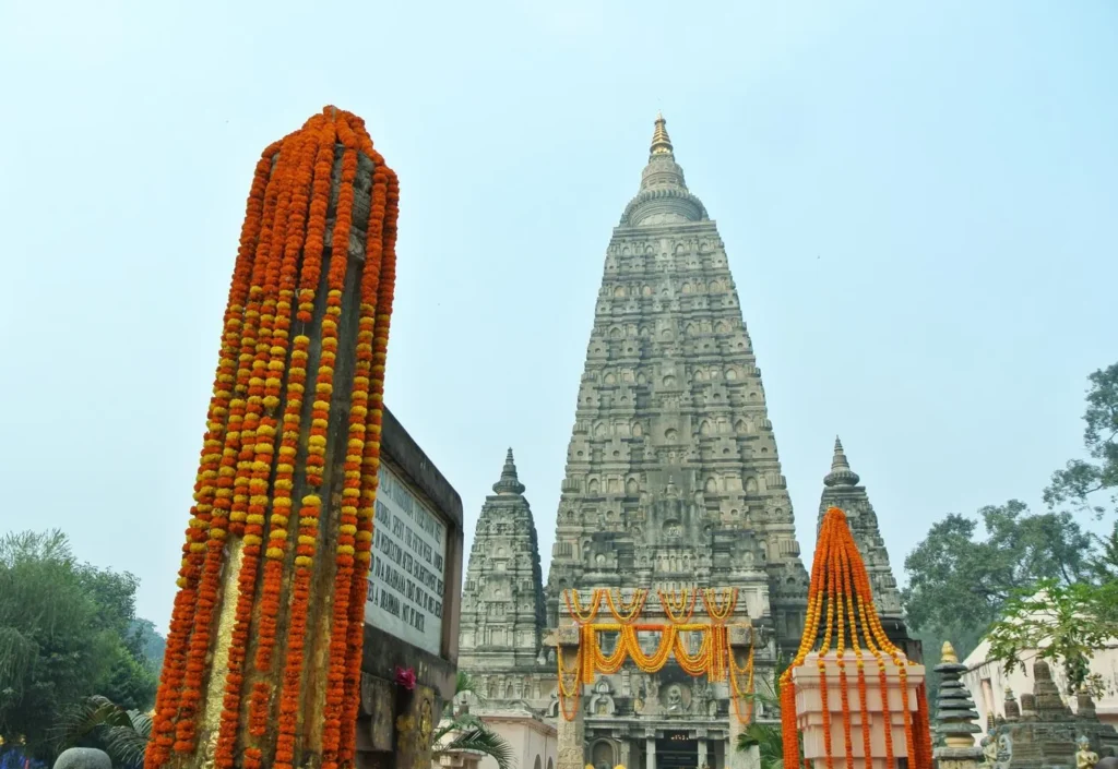 Delhi Varanasi Bodhgaya Tour