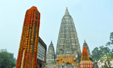 Delhi Varanasi Bodhgaya Tour