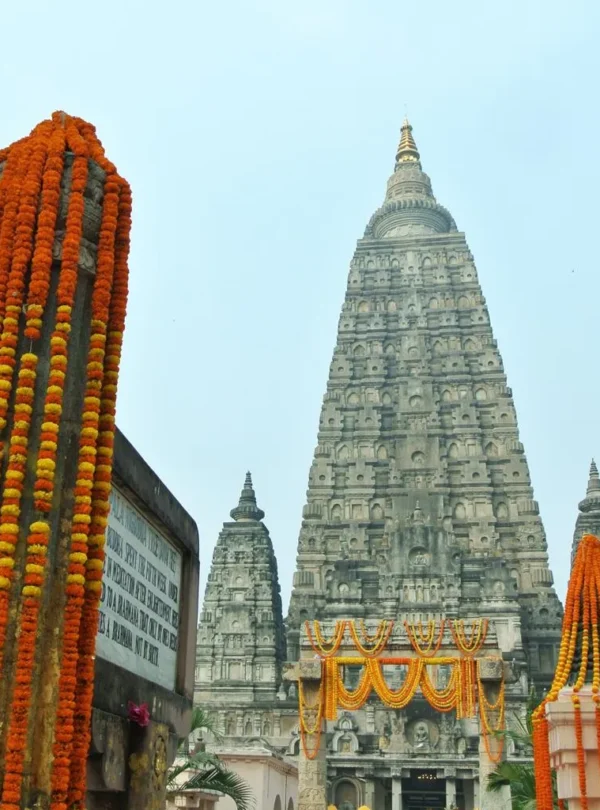 Delhi Varanasi Bodhgaya Tour