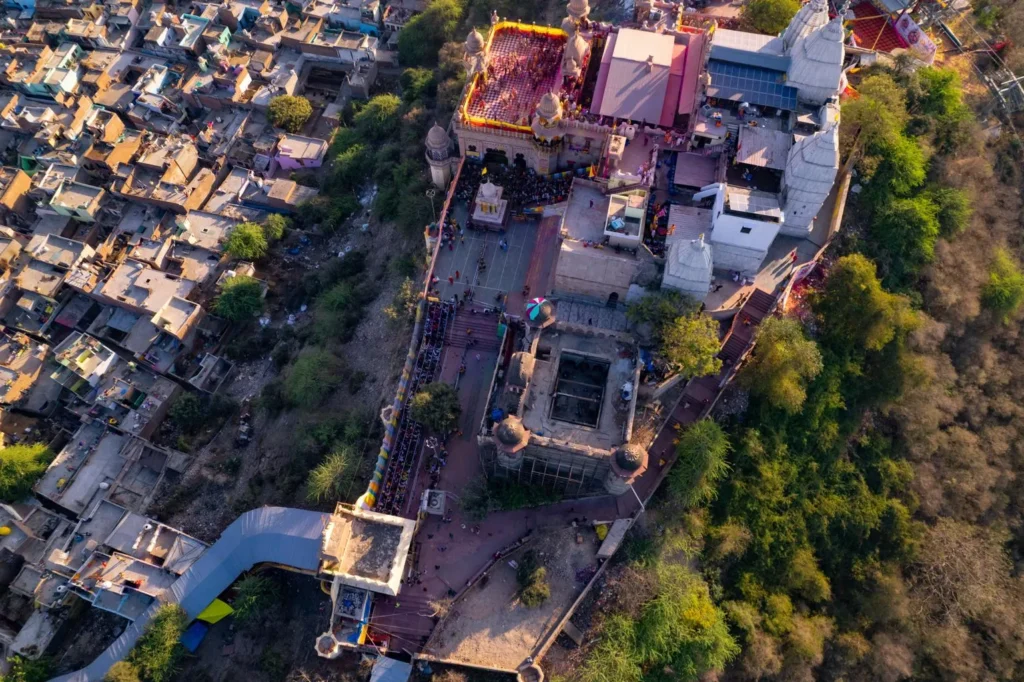 Delhi Varanasi Bodhgaya Tour