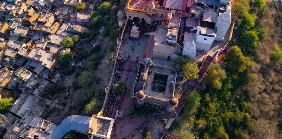 Delhi Varanasi Bodhgaya Tour