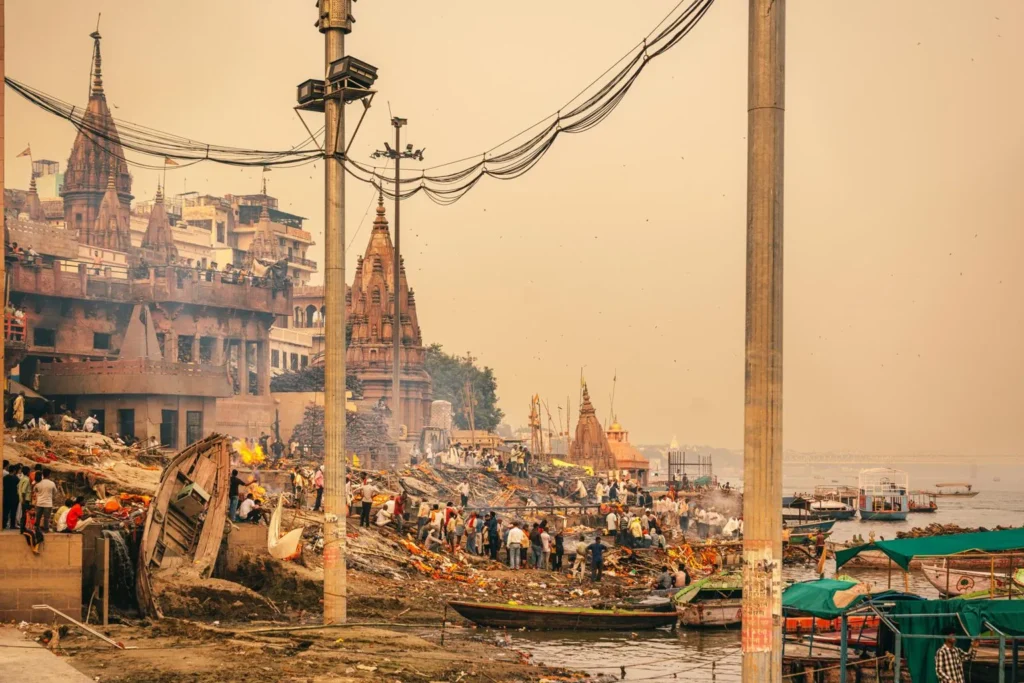 Delhi Varanasi Bodhgaya Tour