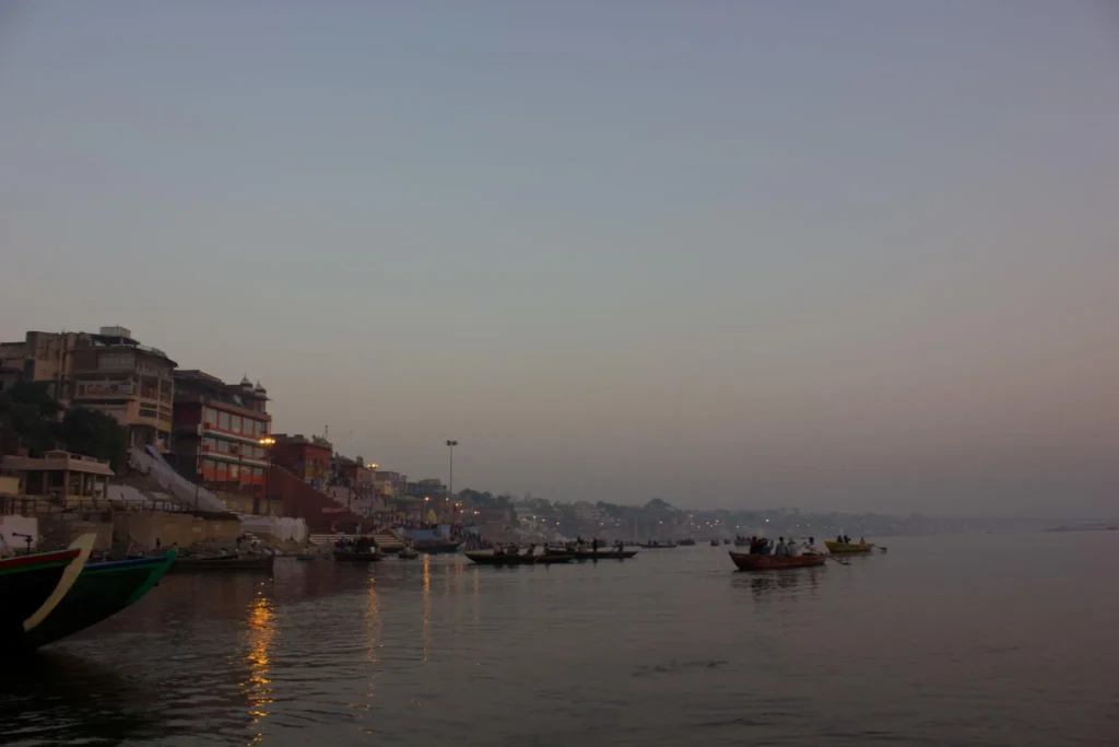 Delhi Varanasi Bodhgaya Tour
