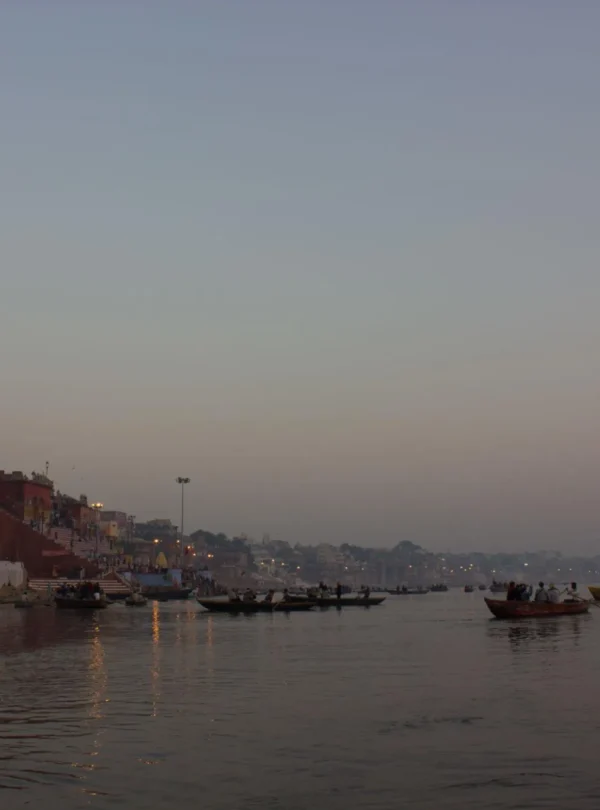 Delhi Varanasi Bodhgaya Tour