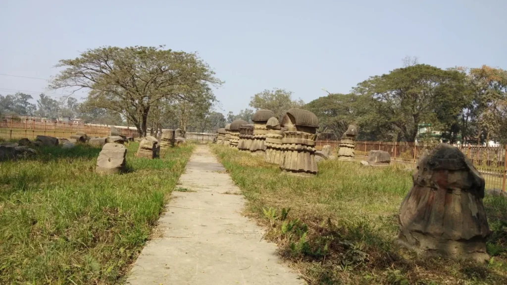 Dimapur Travel Package