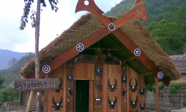 Nagaland Tour Package