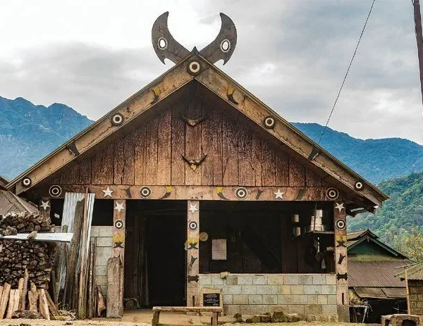 Dimapur Travel Package