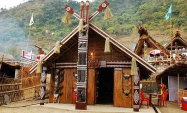 Dimapur Travel Package