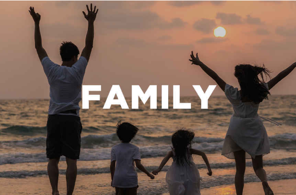 Family Tour