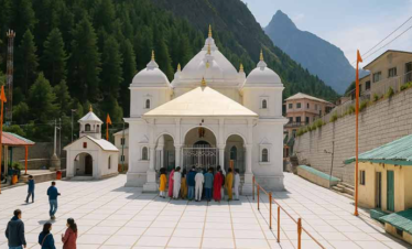 Gangotri Darshan