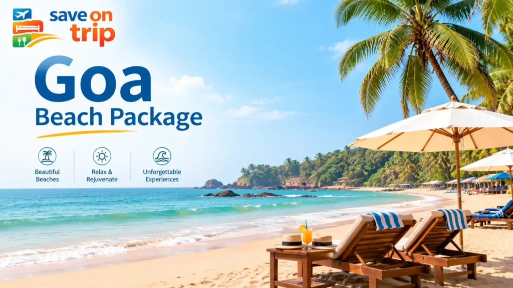 Goa Beach Package