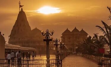 Gujarat Tour Package