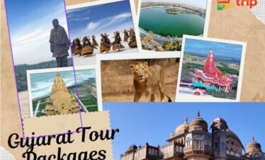 Gujarat Tour Packages