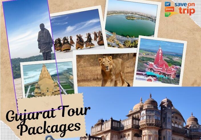 Gujarat Tour Packages