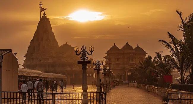 Gujarat Tour Package