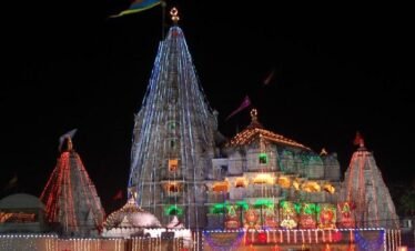 Gujarat Tour Package