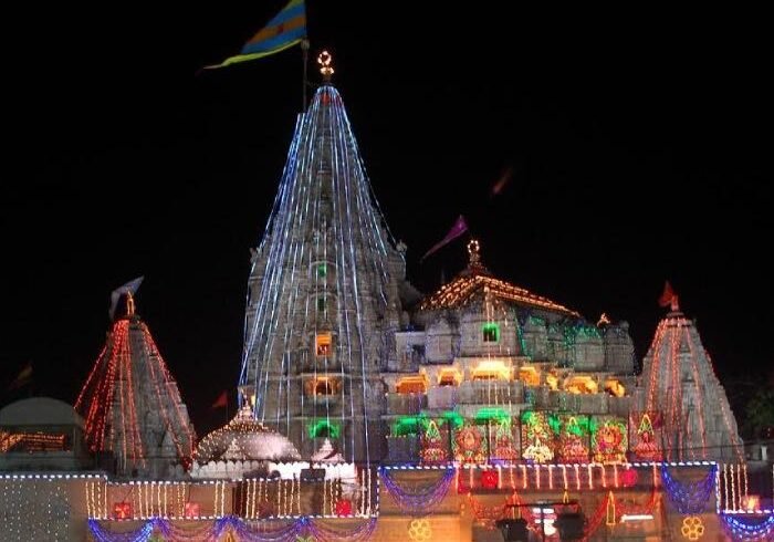 Gujarat Tour Package