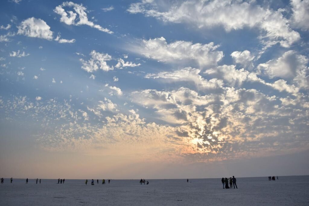 Gujarat Tour Package