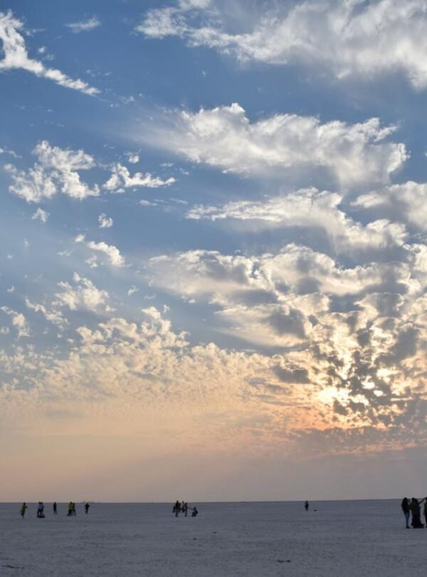 Gujarat Tour Package