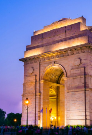 India Gate