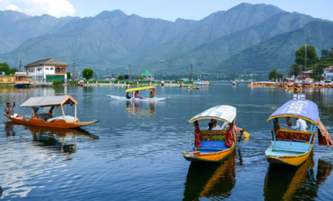 Jammu Kashmir